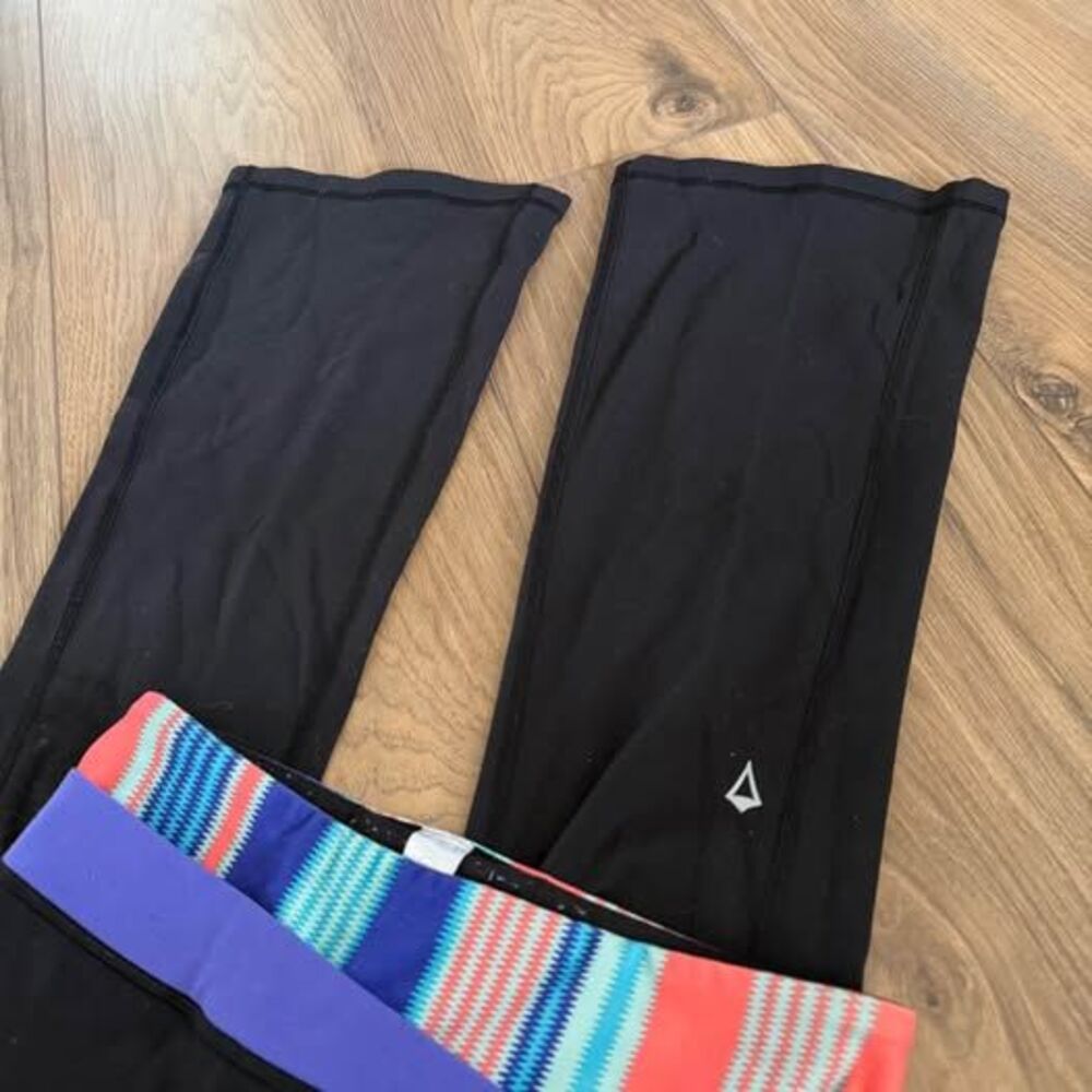 Ivivva Leggings